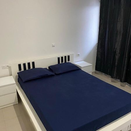 Bellamy Apartman Porto Novo Kültér fotó