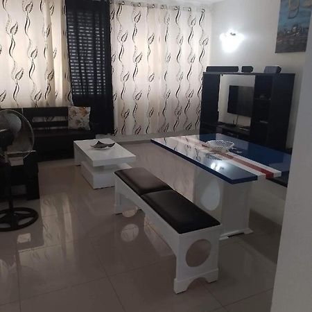 Bellamy Apartman Porto Novo Kültér fotó