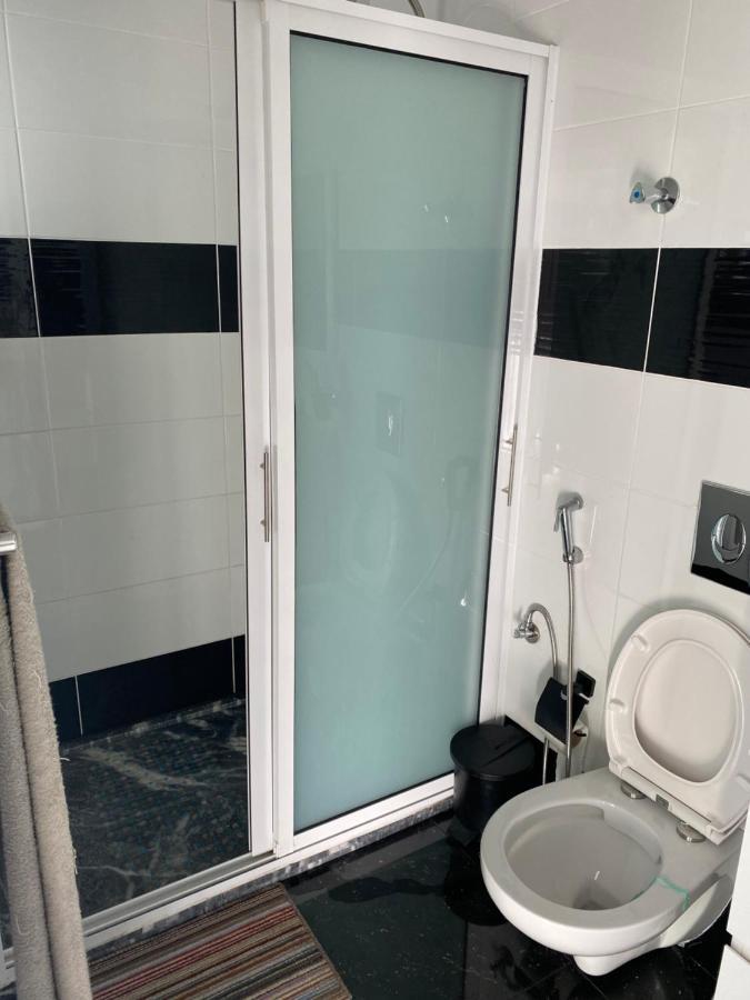 Bellamy Apartman Porto Novo Kültér fotó