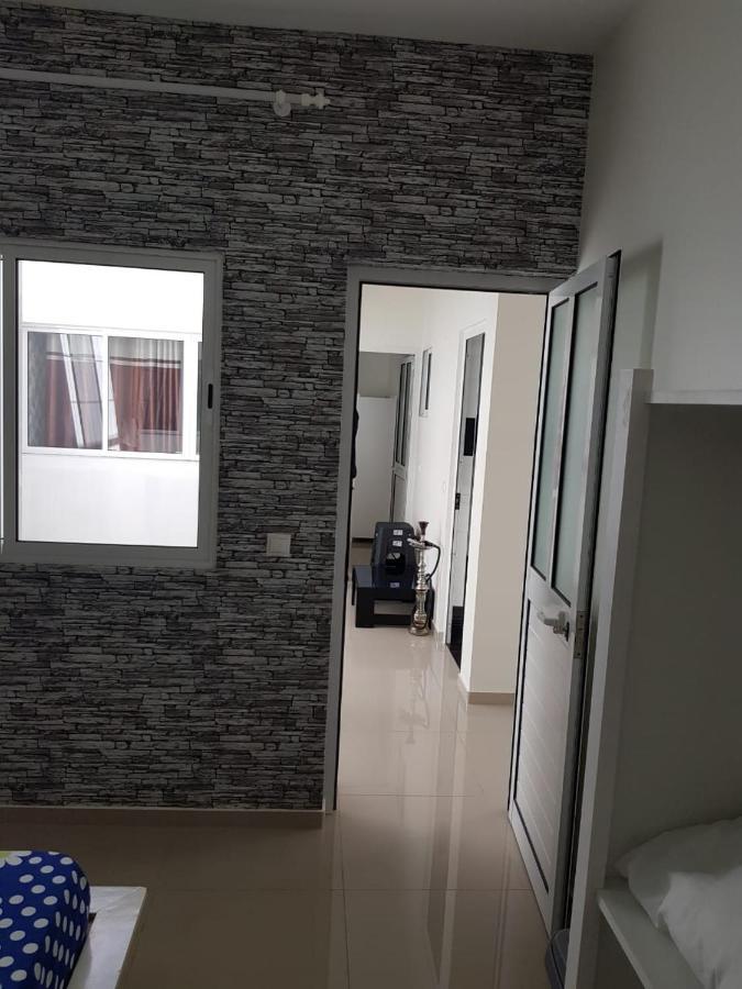 Bellamy Apartman Porto Novo Kültér fotó