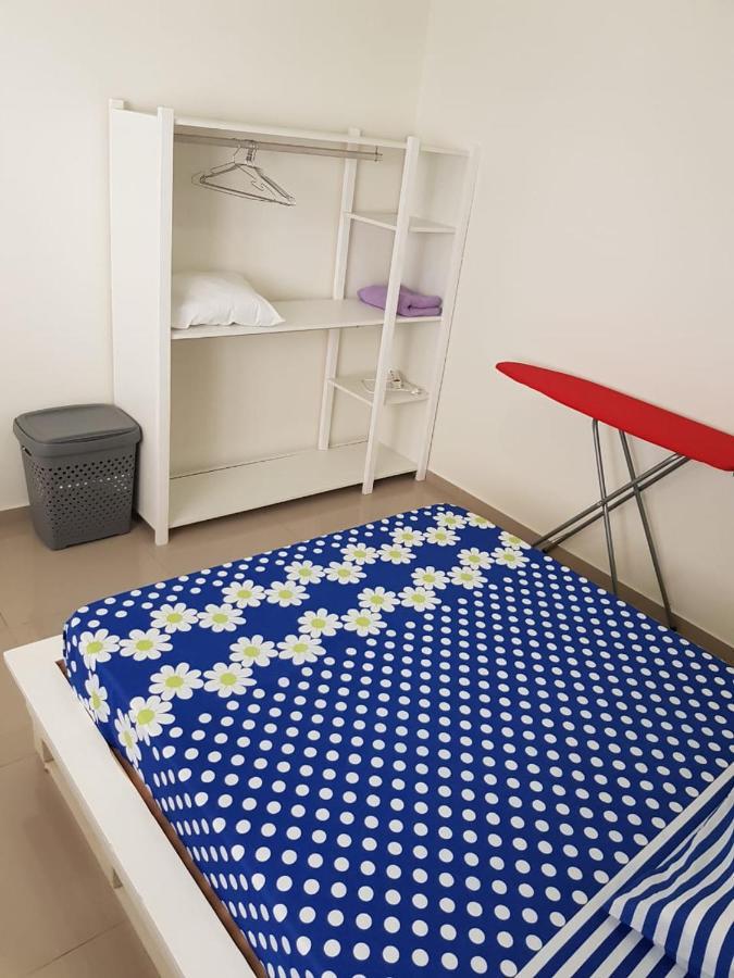 Bellamy Apartman Porto Novo Kültér fotó