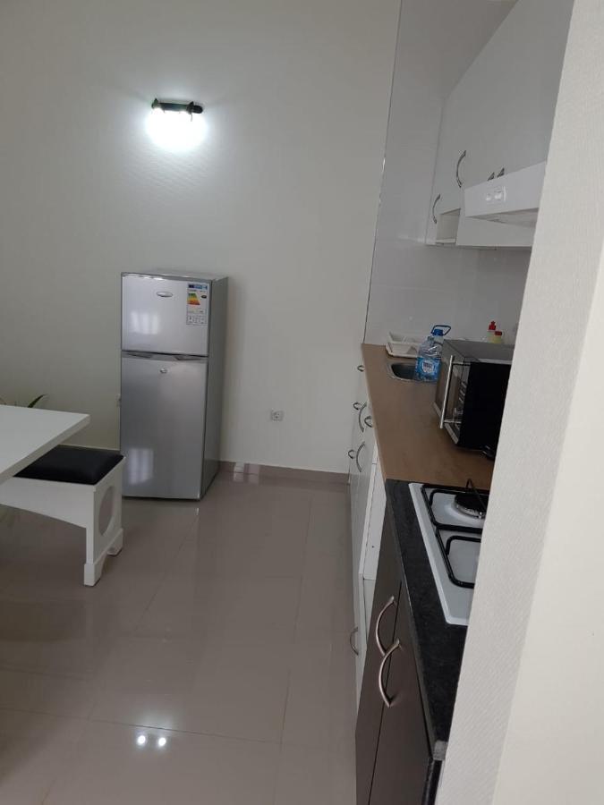 Bellamy Apartman Porto Novo Kültér fotó