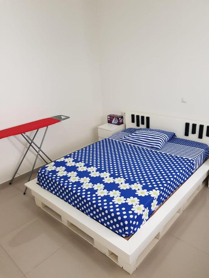 Bellamy Apartman Porto Novo Kültér fotó
