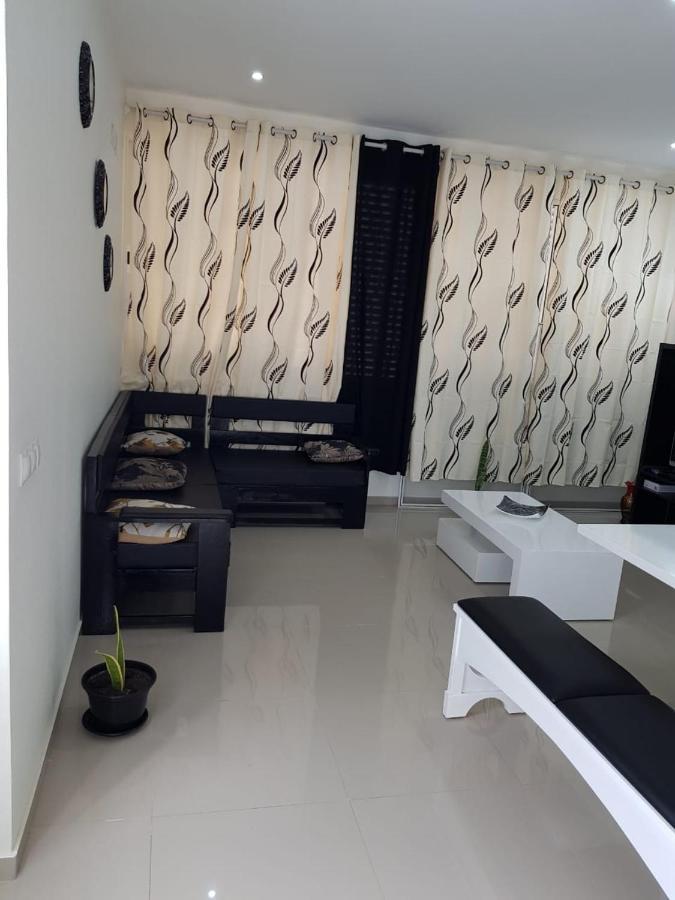 Bellamy Apartman Porto Novo Kültér fotó